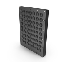 Stadium Scoreboard Element Off PNG & PSD Images