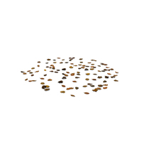 Old Leaves Trash Heap PNG & PSD Images
