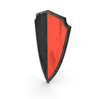 Shield Painted PNG & PSD Images
