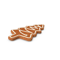 Christmas Cookie PNG & PSD Images