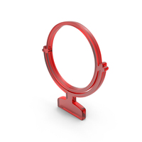 Mirror Icon Glass PNG & PSD Images