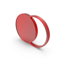 Phases Of Solar And Lunar Eclipse Icon Glass PNG & PSD Images
