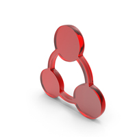 Share Icon Glass PNG & PSD Images