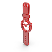 Wrist Watch Icon Glass PNG & PSD Images