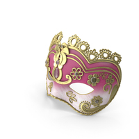 Carnival Mask PNG & PSD Images