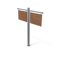 Road Sign PNG & PSD Images