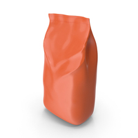 Orange Product Package PNG & PSD Images