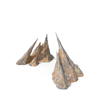 Rock PNG & PSD Images