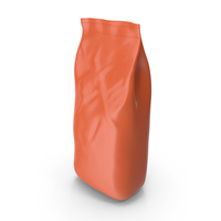 Orange Product Package PNG & PSD Images