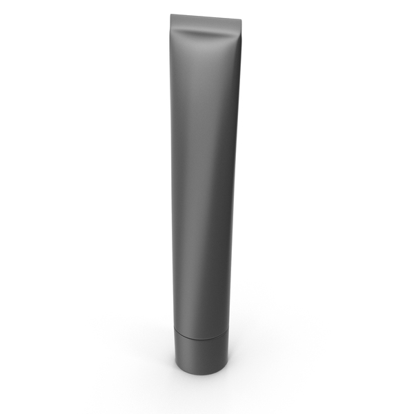 Black Toothpaste PNG & PSD Images