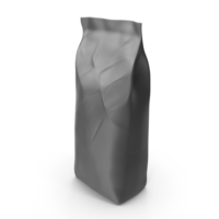 Black Product Package PNG & PSD Images