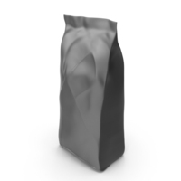 Black Product Package PNG & PSD Images