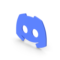 Discord Icon PNG & PSD Images