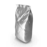 Silver Product Package PNG & PSD Images