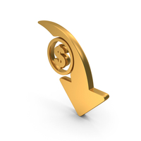 Cost Reduction Icon PNG & PSD Images