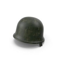 World War II Helmet PNG & PSD Images