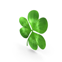 Clover St Paritrick Symbol PNG & PSD Images
