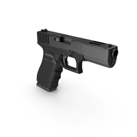 Glock 21 PNG & PSD Images