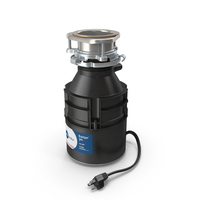 Feed Garbage Disposal Badger PNG & PSD Images