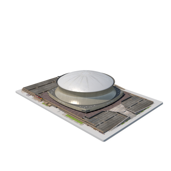 Multi Purpose Stadium PNG & PSD Images