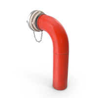 Pipe Fire Hydrant PNG & PSD Images