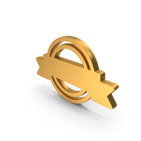 Medal Badge Icon Gold PNG & PSD Images