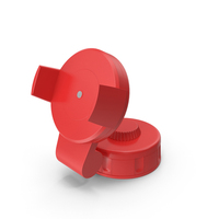 Red Car Phone Holder PNG & PSD Images