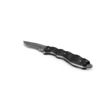 Combat Tactical Knife PNG & PSD Images