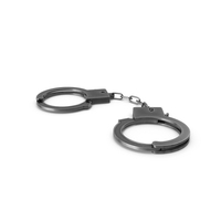 Handcuffs Close PNG & PSD Images