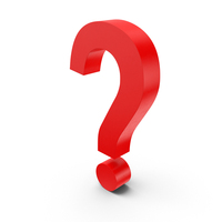 Question Mark PNG & PSD Images
