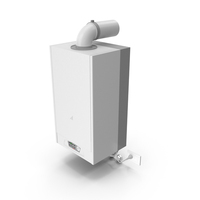 Dual Boiler PNG & PSD Images