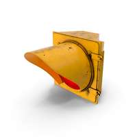 Traffic Light Red PNG & PSD Images