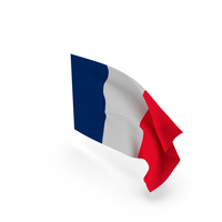 France Flag PNG & PSD Images