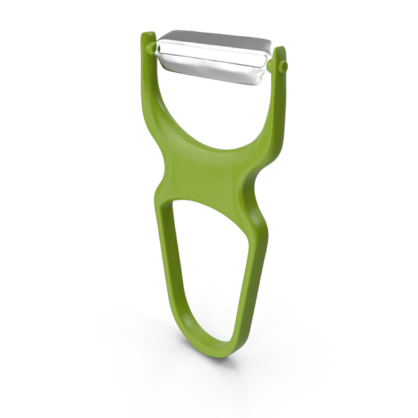 Green Peeler PNG & PSD Images