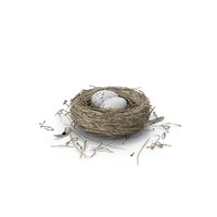 Nest PNG & PSD Images