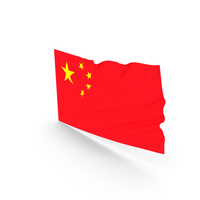 China Flag PNG & PSD Images