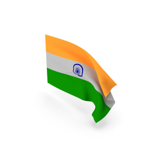 India Flag PNG & PSD Images
