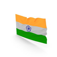 India Flag PNG & PSD Images