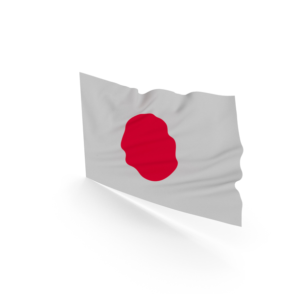 Japan Flag PNG & PSD Images