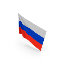 Russia Flag PNG & PSD Images
