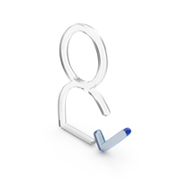 User Approved Ok Shape Glass PNG & PSD Images