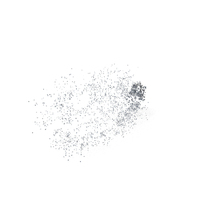 Shattered Glass PNG & PSD Images