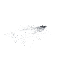 Shattered Glass PNG & PSD Images
