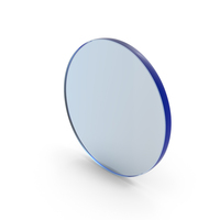 Circle Round Shape Glass PNG & PSD Images