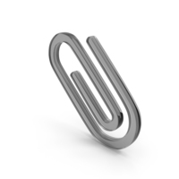 Glass Document Pin Symbol PNG & PSD Images