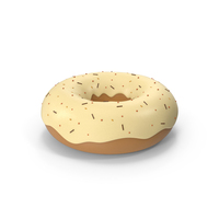 Donut PNG & PSD Images