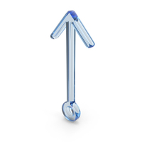 Arrow Cursor Shape PNG & PSD Images