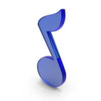 Music Symbol PNG & PSD Images
