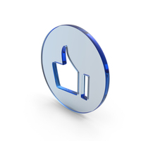 Thumbs Up Shape PNG & PSD Images