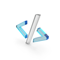 Coding Seo Symbol Shape Glass PNG & PSD Images